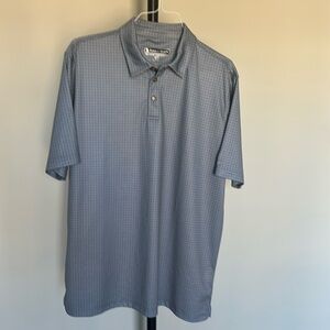 New Pebble Beach Golf Shirt